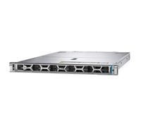 DELL - PowerEdge R470 servidor 480 GB Bastidor (1U) Intel Xeon 6 6507P 3,5 GHz 32 GB DDR5-SDRAM 1100 W
