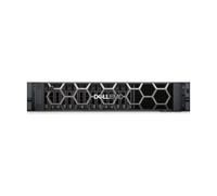 DELL - PowerEdge R550 servidor 480 GB Bastidor (2U) Intel® Xeon® Silver 4309Y 2,8 GHz 16 GB DDR4-SDRAM 1100 W