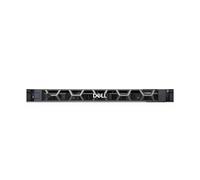 Servidor Dell PowerEdge R660XS Intel Xeon 4510 32GB DDR5 480GB SSD 1U