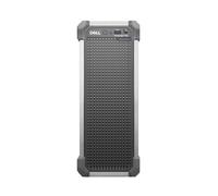 Servidor Dell PowerEdge T160 Xeon E-2414 16GB DDR5 2TB HDD Tower (3U)