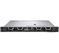 DELL - PowerEdge R450 servidor 480 GB Bastidor (1U) Intel® Xeon® Silver 4310 2,1 GHz 16 GB DDR4-SDRAM 1100 W