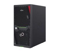 Servidor Fujitsu TX1310M5 E-2324G 16 GB RAM Intel Xeon E-2324G 2 uds 480 GB SSD