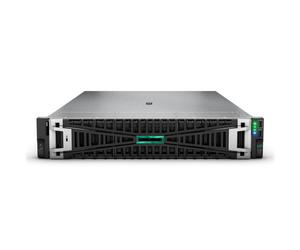 Servidor HPE Bastidor 2U Xeon Silver 4510 64GB 91,2TB Soporte RAID TPM 2.0 10GbE No OS