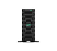 HPE - ProLiant Servidor ML350 Gen11 4514Y 2,0 GHz 16c 1P 64 GB-R 8 SFF MR408i-o s HDD 2,4 TB 2x1000W fuente de alimentación UE