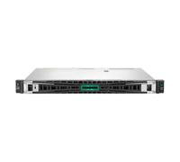Servidor HPE ProLiant DL20 Gen11 Intel Xeon 6333P 3,1GHz 32GB DDR5 4SFF 800W