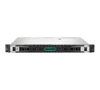 Servidor HPE ProLiant DL20 Gen11 Intel Xeon 6333P 32GB 2x480GB SSD 1U