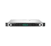 Servidor hpe proliant dl20 gen11 intel xeon 6333p/ 32gb ram