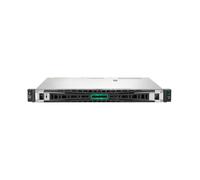HPE ProLiant DL20 Gen11 servidor 0 GB Bastidor (1U) Intel Xeon E E-2434 3,4 GHz 16 GB DDR5-SDRAM 290 W