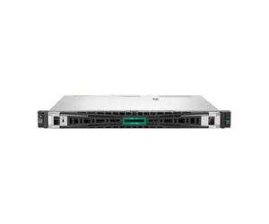 Servidor hpe proliant dl20 gen11 intel xeon e-2436/ 32gb ram/ 2x 480gb sata