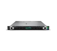 Servidor hpe proliant dl320 gen11 intel xeon gold 6526y/ 128gb ram