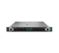 Servidor hpe proliant dl320 gen11 intel xeon silver 4510/ 64gb ram
