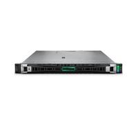 Servidor hpe proliant dl320 gen11 intel xeon silver 4514y/ 64gb ram/ 2x 480gb ssd sata