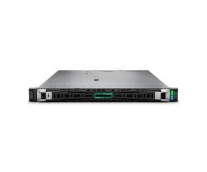 Servidor hpe proliant dl320 gen11 intel xeon silver 4514y/ 64gb ram/ 2x 480gb ssd sata