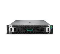Servidor hpe proliant dl345 gen11 amd epyc 9015/ 64gb ram/ 2x 960gb ssd (P81837-425)