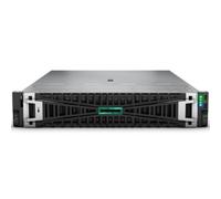 Servidor hpe proliant dl345 gen11 amd epyc 9115/ 64gb ram/ 2x 480gb ssd (P81839-425)