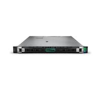 Servidor HPE ProLiant DL360 Gen11 Intel Xeon Silver 4510 64GB DDR5 4,8TB SAS 1U
