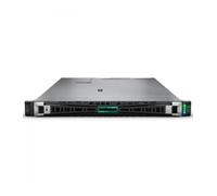 Servidor hpe proliant dl360 gen11 intel xeon silver 4510/ 64gb ram/ 2x 2.4tb