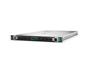 Servidor HPE ProLiant DL360 Gen12 Intel Xeon 6 2x32GB 2x480GB SSD 1U