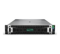 Servidor HPE ProLiant DL380 Gen11 Intel Xeon Gold 5515+/ 64GB Ram/ 2x 480GB SSD