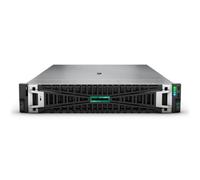 Servidor HPE ProLiant DL380 Gen11 Intel Xeon Gold 6530 64GB 960GB SSD 2x1000W Rack 2U