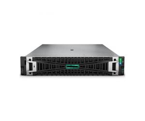 Servidor hpe proliant dl380 gen11 intel xeon gold 6530/ 64gb ram/ 2x 480gb sata