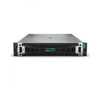 Servidor hpe proliant dl380 gen11 intel xeon silver 4510/ 64gb ram/ 2x 960gb ssd