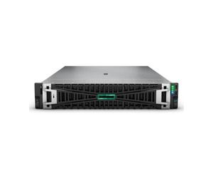 Servidor hpe proliant dl380 gen11 intel xeon silver 4514y/ 128gb ram