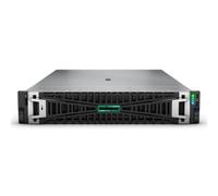 Servidor HPE ProLiant DL380 Gen11 Intel Xeon Silver 4514Y/ 64GB Ram/ 2x 2.4TB