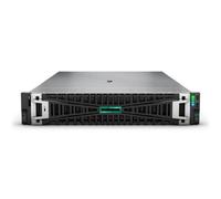 Servidor HPE ProLiant DL380 Gen11 Xeon Silver 4509Y 32GB 0GB Rack 2U