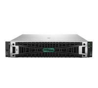Servidor HPE ProLiant DL380 Gen12 Intel Xeon 6505P/ 64GB Ram/ 2x 480GB SSD