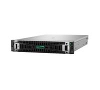 Servidor hpe proliant dl380 gen12 intel xeon 6515p/ 64gb ram/ 2x 480gb ssd