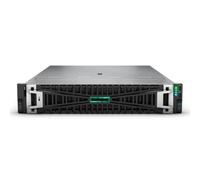 Servidor HPE ProLiant DL385 Gen11 EPYC 9124/ 64GB Ram/ 2x 480GB SSD