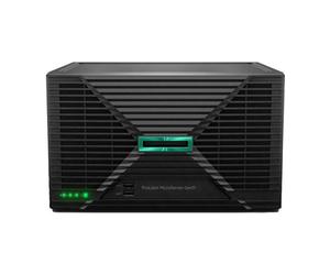 Servidor hpe proliant microserver gen11 intel gold g7400