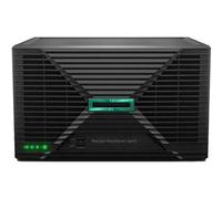 Servidor HPE ProLiant MicroServer Gen11 Intel Xeon 6325P 32GB 2x4TB Torre TPM 2.0