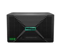 Servidor hpe proliant microserver gen11 intel xeon 6325p/ 32gb ram/ 2 x 4tb sata