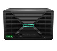 HPE ProLiant MicroServer Gen11 serveur Ultra Micro Tower Intel Xeon E E-2414 2,6 GHz 16 Go DDR5-SDRAM 180 W