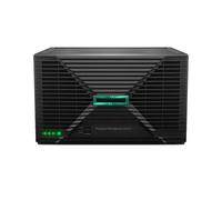 Servidor HPE ProLiant MicroServer Gen11 Intel Xeon E-2434 32GB 8TB Ultra Micro Tower No OS