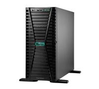 HPE ProLiant ML110 Gen11 servidor 0 GB Torre (4,5U) Intel® Xeon® Bronze 3408U 1,8 GHz 32 GB DDR5-SDRAM 1000 W