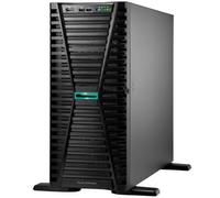 Servidor HPE ProLiant ML110 Gen11 Intel Xeon Bronze 3508U/ 32GB Ram/ 2x 480GB SSD SATA
