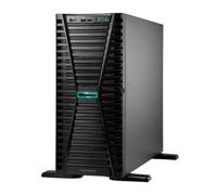 Servidor hpe proliant ml110 gen11 intel xeon silver 4510/ 64gb ram