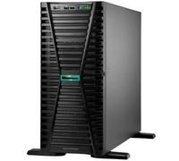 Servidor HPE ProLiant ML110 Gen11 Intel Xeon Silver 4510/ 64GB Ram/ 2x 480GB SSD