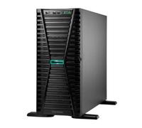 Servidor hpe proliant ml110 gen11 intel xeon silver 4514y/ 64gb ram/ 2x 480gb sata