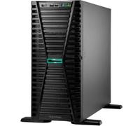 Servidor HPE ProLiant ML110 Gen11 Intel Xeon Silver 4514Y 64GB 960GB SSD 2x1000W No OS