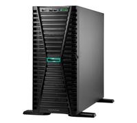 Servidor HPE ProLiant ML110 Gen11 Xeon Bronze 3508U 32GB 4TB DDR5-SDRAM SATA 2000W RPS Torre