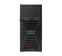 HPE - ProLiant ML30 Gen11 6325P 3.5GHz 4c 1P 1x32GB-U 8SFF NS204i-u MR408i-p 1x800W PS EU Server