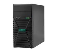HPE ProLiant ML30 Gen11 servidor Torre (4U) Intel Xeon E E-2414 2,6 GHz 16 GB DDR5-SDRAM 350 W