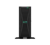 Servidor HPE ProLiant ML350 Gen11 Intel Xeon 4510 2.4GHz 64GB DDR5 8SFF 2x1000W Torre