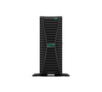 Servidor HPE ProLiant ML350 Gen11 Intel Xeon Silver 4509Y 64GB DDR5 960GB SSD Torre 4U