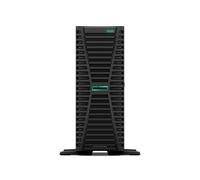 Servidor HPE ProLiant ML350 Gen11 Intel Xeon Silver 4510 64GB 1.92TB 2 PSU No OS