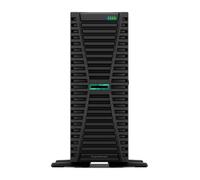Servidor hpe proliant ml350 gen11 intel xeon silver 4510/ 64gb ram